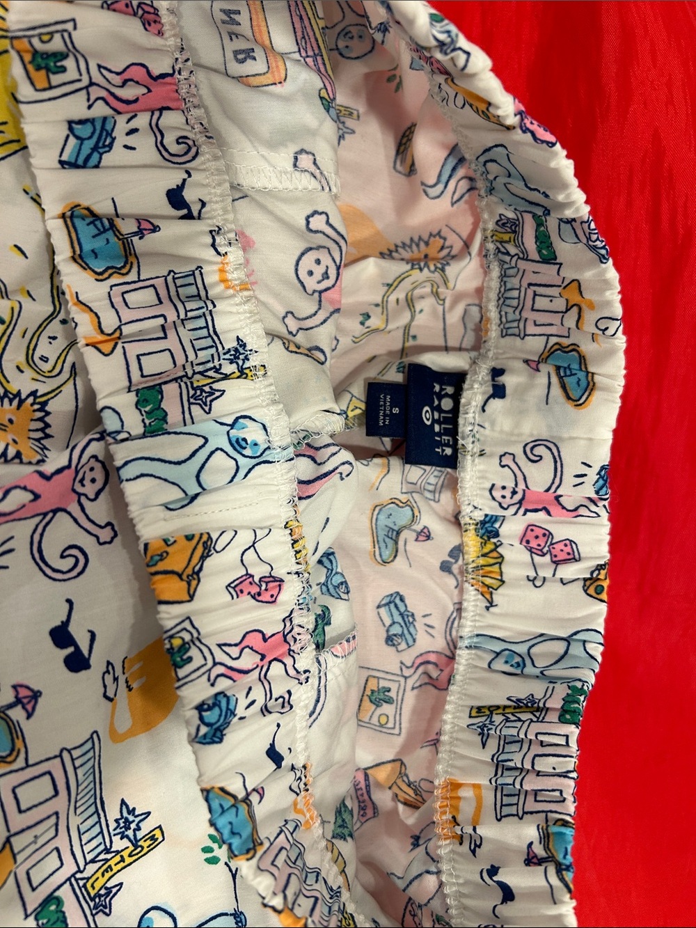 Roller Rabbit X Target Collab - Picture 2 of 4